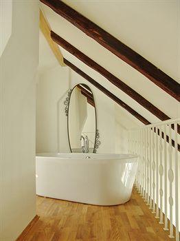 Aparthotel Vocelova Praga